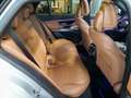 Mercedes-Benz E 450 E 450 d T 4M AMG Line tonkabraun Pano Superscree Zilver - thumbnail 5