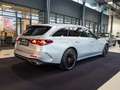 Mercedes-Benz E 450 E 450 d T 4M AMG Line tonkabraun Pano Superscree Zilver - thumbnail 6