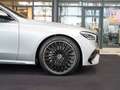 Mercedes-Benz E 450 E 450 d T 4M AMG Line tonkabraun Pano Superscree Zilver - thumbnail 2