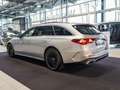 Mercedes-Benz E 450 E 450 d T 4M AMG Line tonkabraun Pano Superscree Zilver - thumbnail 11