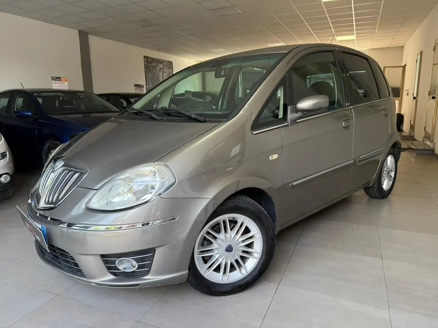 Lancia MUSA 1.4 16v Poltrona Frau - 1