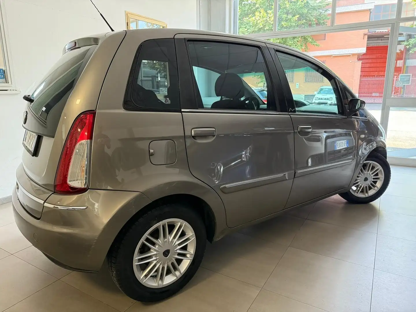 Lancia MUSA 1.4 16v Poltrona Frau - 2