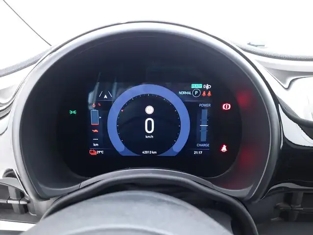 Fiat 500 view 12