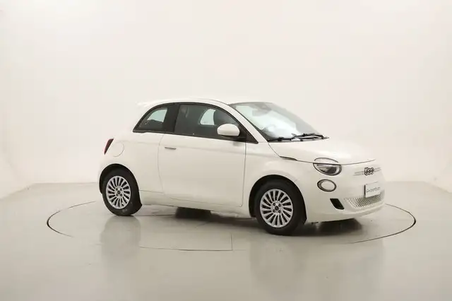Fiat 500 view 7