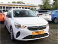 Opel Corsa ELEKTRO Edition ++BC7,4kW+CARPLAY+VZE+BC++ Weiß - thumbnail 3