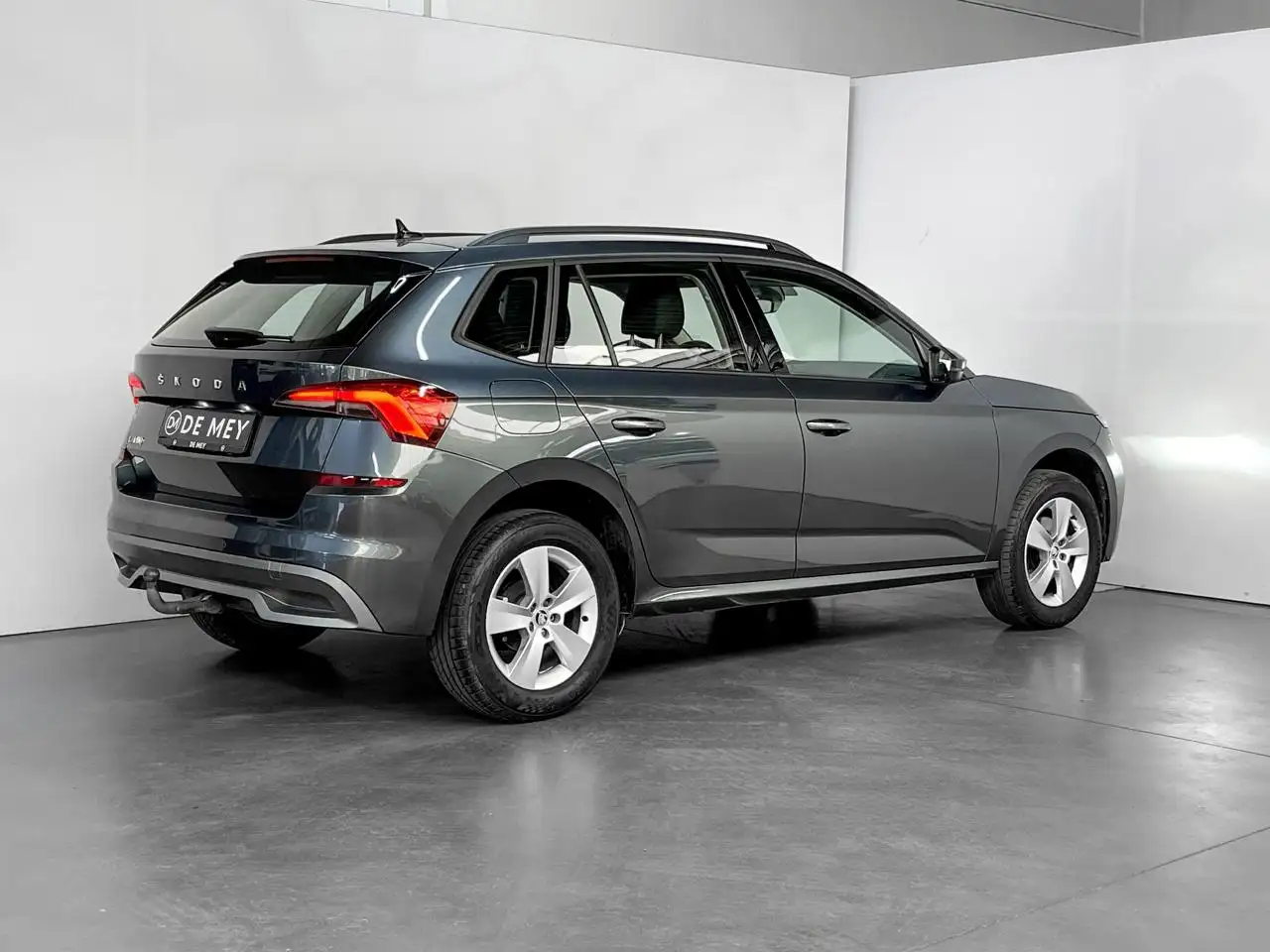 Skoda Kamiq 1.0 TSI / TREKHAAK AFN. / CARPLAY / C.C. / LED / PDC, миниатюра 14