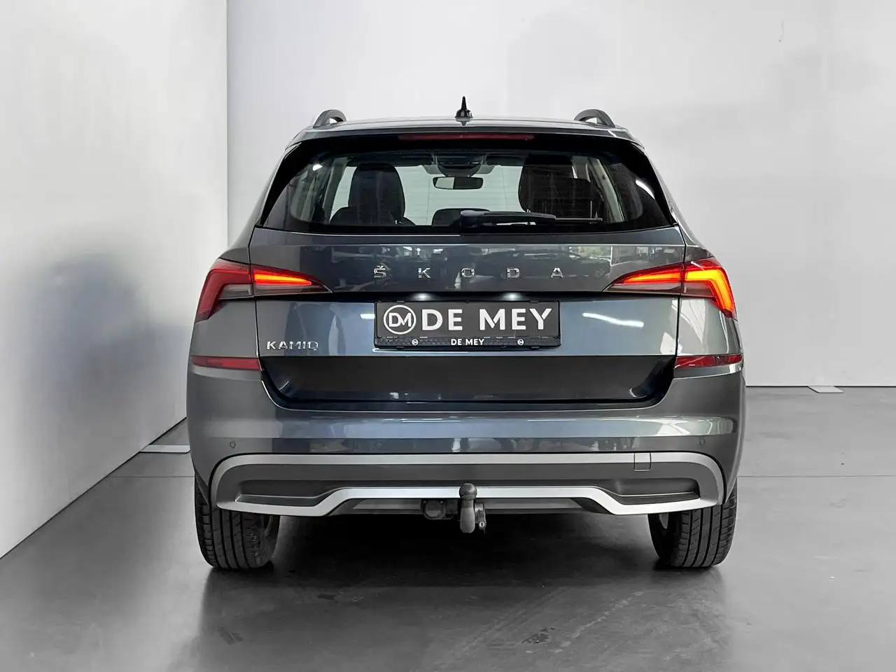 Skoda Kamiq 1.0 TSI / TREKHAAK AFN. / CARPLAY / C.C. / LED / PDC, миниатюра 15