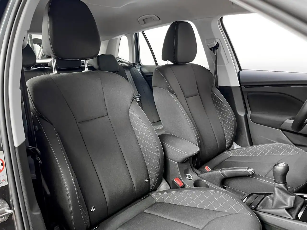 Skoda Kamiq 1.0 TSI / TREKHAAK AFN. / CARPLAY / C.C. / LED / PDC, миниатюра 19