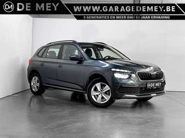 1.0 TSI / TREKHAAK AFN. / CARPLAY / C.C. / LED / PDC