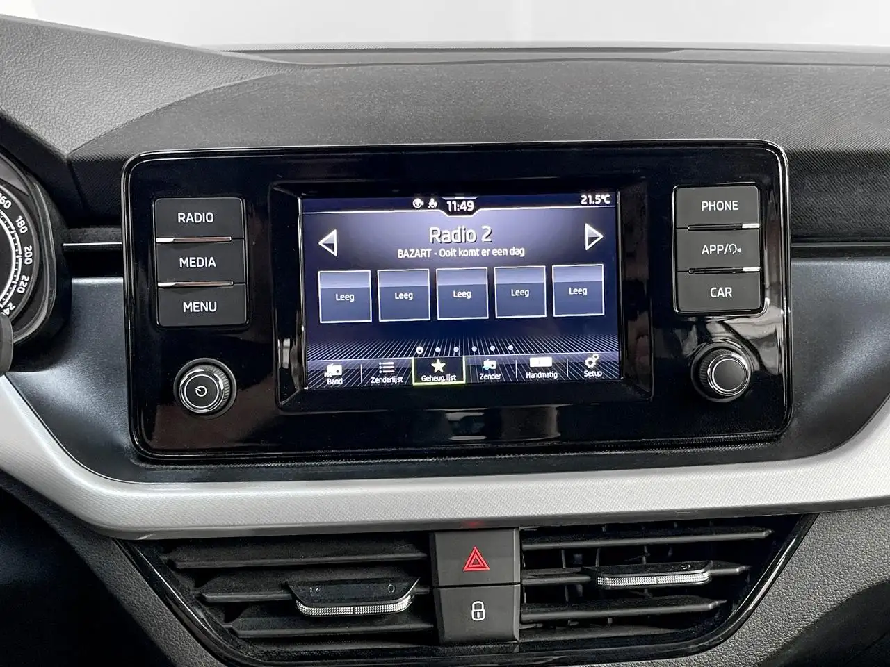 Skoda Kamiq 1.0 TSI / TREKHAAK AFN. / CARPLAY / C.C. / LED / PDC, миниатюра 11