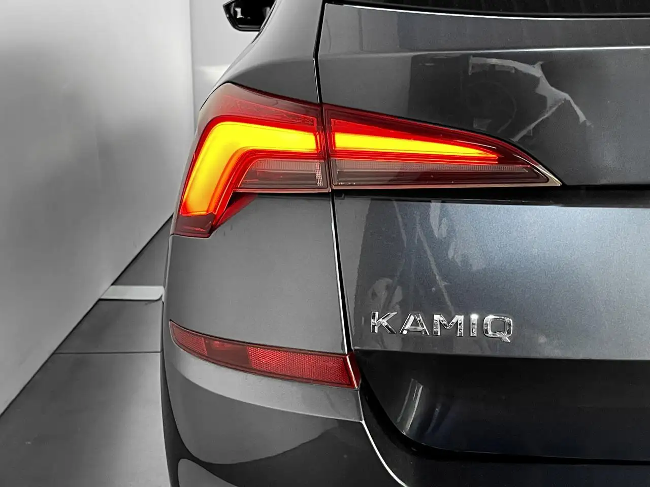 Skoda Kamiq 1.0 TSI / TREKHAAK AFN. / CARPLAY / C.C. / LED / PDC, миниатюра 17