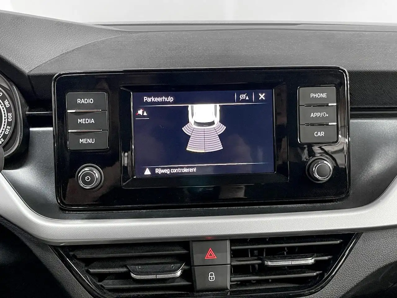 Skoda Kamiq 1.0 TSI / TREKHAAK AFN. / CARPLAY / C.C. / LED / PDC, миниатюра 25
