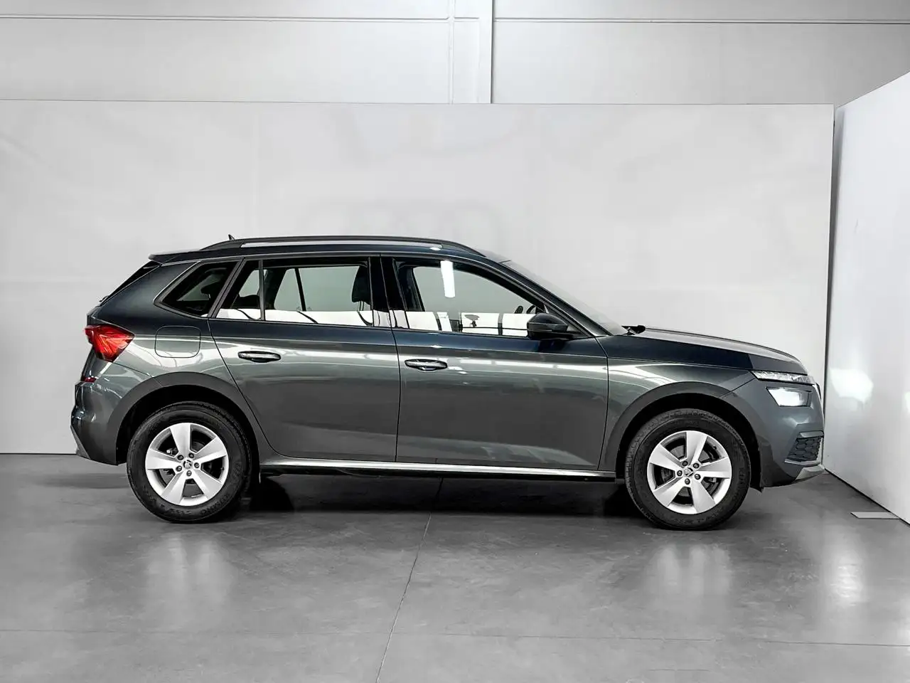 Skoda Kamiq 1.0 TSI / TREKHAAK AFN. / CARPLAY / C.C. / LED / PDC, миниатюра 13