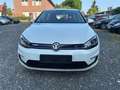 Volkswagen Golf VII Lim. e-Golf*NAVI*LED*KLIMA* Weiß - thumbnail 2