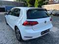 Volkswagen Golf VII Lim. e-Golf*NAVI*LED*KLIMA* Weiß - thumbnail 6