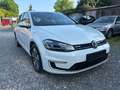 Volkswagen Golf VII Lim. e-Golf*NAVI*LED*KLIMA* Weiß - thumbnail 3