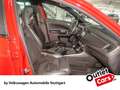 Alfa Romeo Giulietta 1.8 Automatik Xenon Navi Bluetooth SHZ Red - thumbnail 6