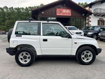 2.0HDI Hard Top