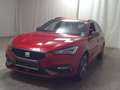 SEAT Leon Sportstourer 1.4 e-HYBRID FR Nav LED vc RFK Rot - thumbnail 2