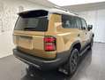 Toyota Land Cruiser Land Cruiser 2.8 d-4d First Edition awd auto Oro - thumbnail 3