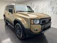Toyota Land Cruiser Land Cruiser 2.8 d-4d First Edition awd auto Oro - thumbnail 2