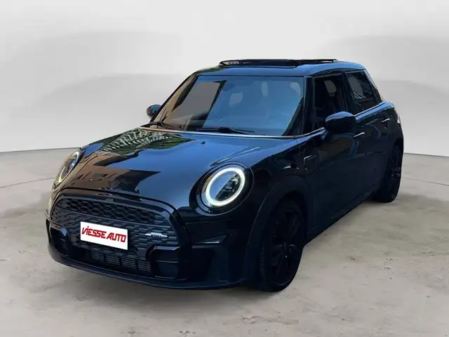 MINI One