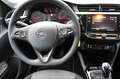 Opel Corsa F 1.2 EDITION Navi+Kam.+SpurH Schwarz - thumbnail 15