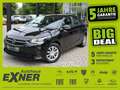 Opel Corsa F 1.2 EDITION Navi+Kam.+SpurH Schwarz - thumbnail 1