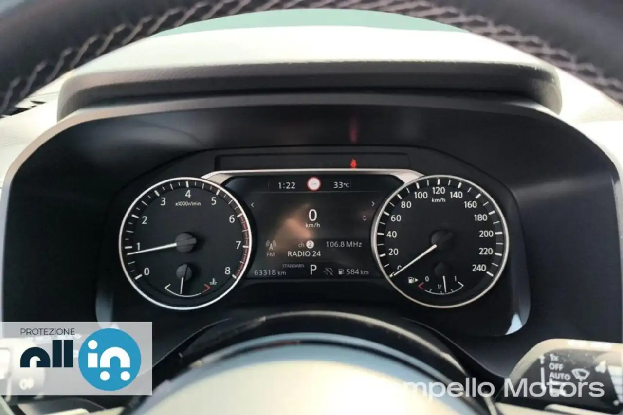 Nissan Qashqai MHEV 158cv Xtronic Business, миниатюра 9