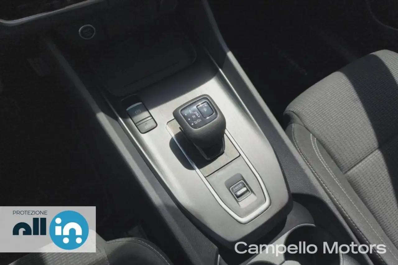 Nissan Qashqai MHEV 158cv Xtronic Business, миниатюра 13