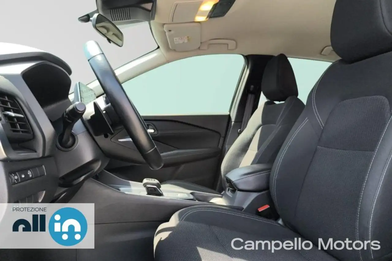 Nissan Qashqai MHEV 158cv Xtronic Business, миниатюра 5