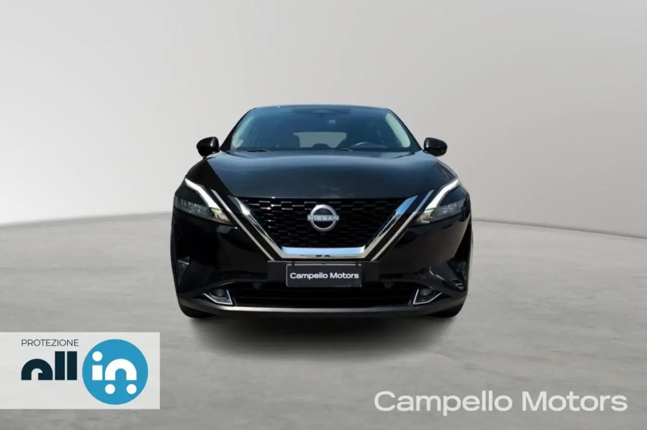 Nissan Qashqai MHEV 158cv Xtronic Business, миниатюра 2