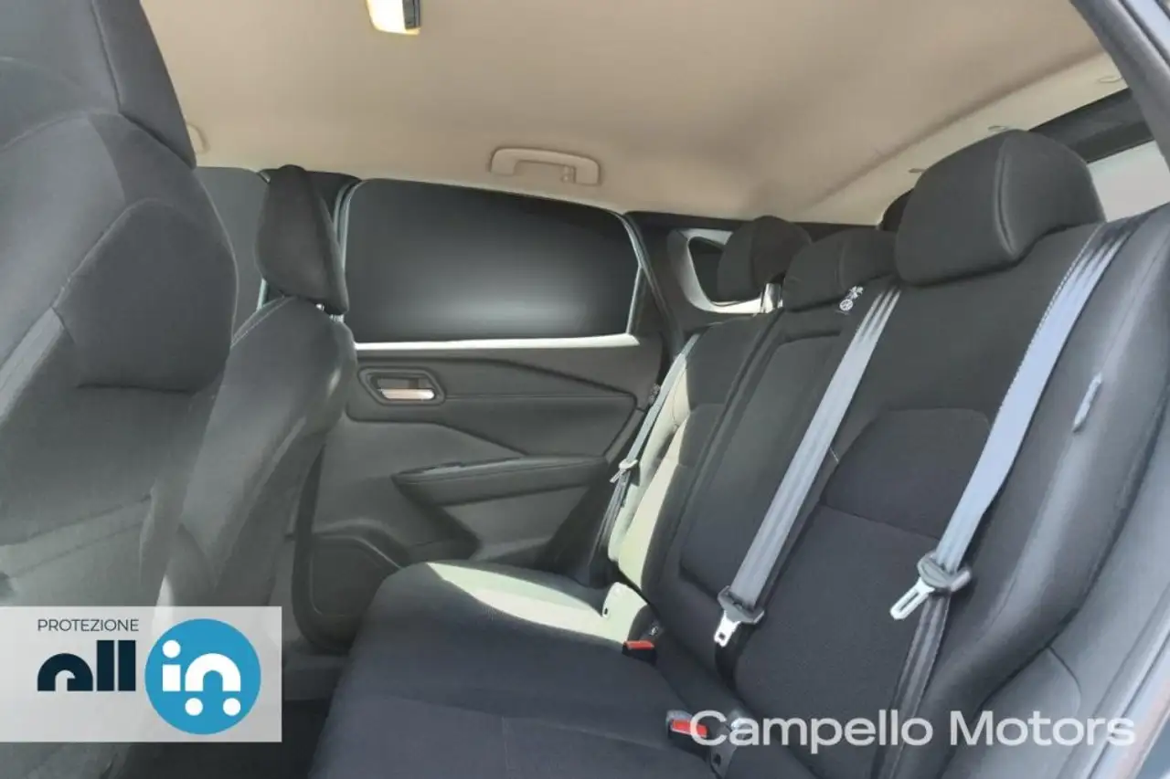 Nissan Qashqai MHEV 158cv Xtronic Business, миниатюра 6