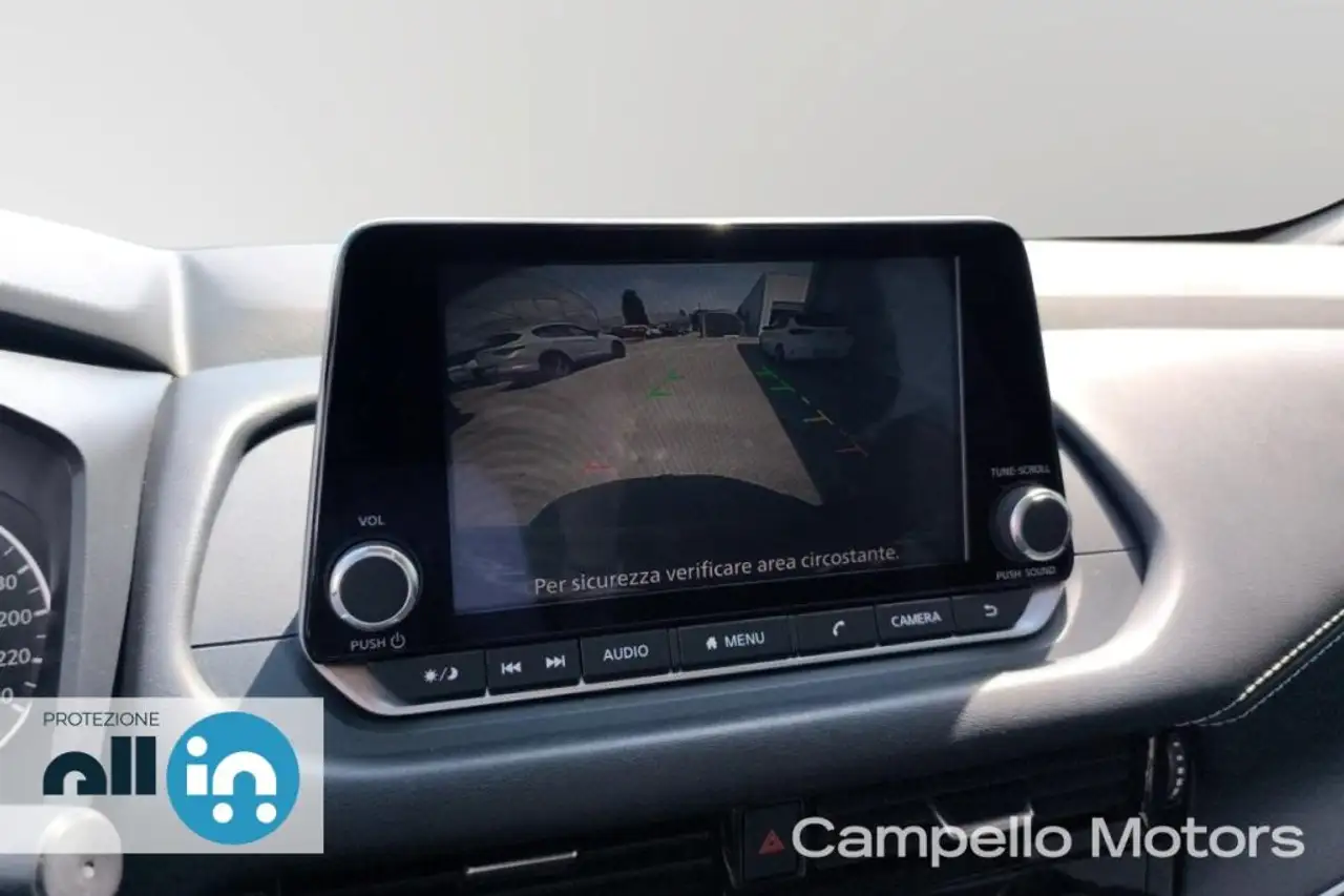 Nissan Qashqai MHEV 158cv Xtronic Business, миниатюра 11