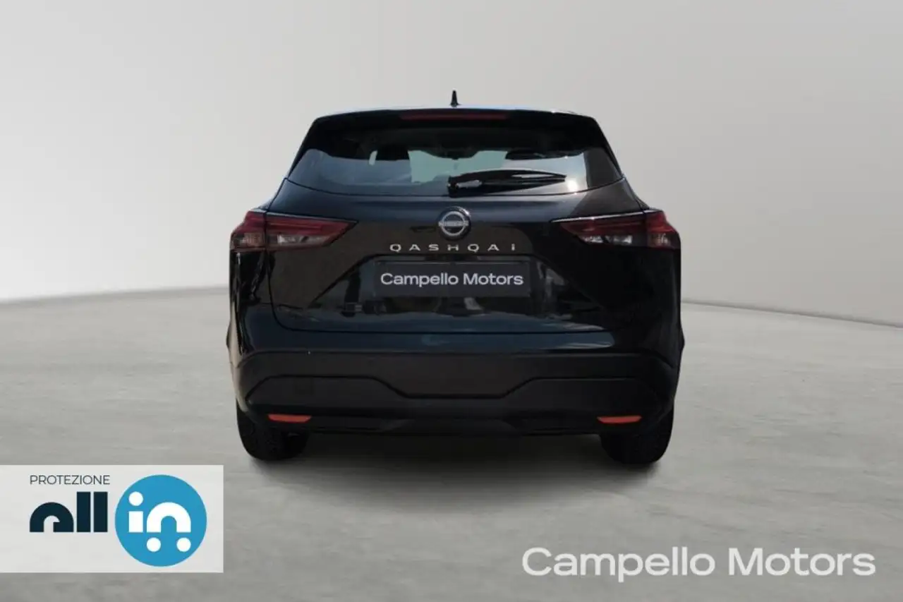 Nissan Qashqai MHEV 158cv Xtronic Business, миниатюра 4