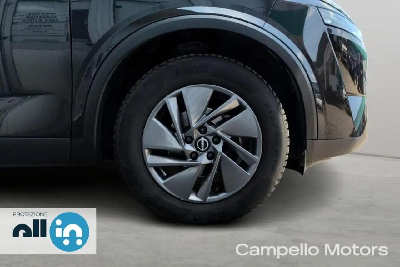 Nissan Qashqai MHEV 158cv Xtronic Business, миниатюра 18