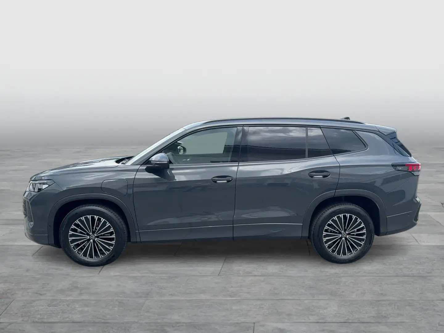 Volkswagen Tayron Friends eHybrid DSG 150kW Grau - 2