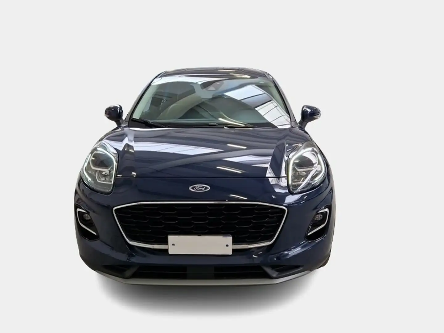 Ford Puma 1.0 MHEV TITANIUM - 2