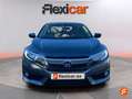 Honda Civic 1.5 VTEC Turbo Prestige CVT Gris - thumbnail 9