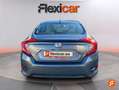 Honda Civic 1.5 VTEC Turbo Prestige CVT Gris - thumbnail 5