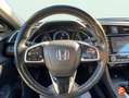 Honda Civic 1.5 VTEC Turbo Prestige CVT Gris - thumbnail 12