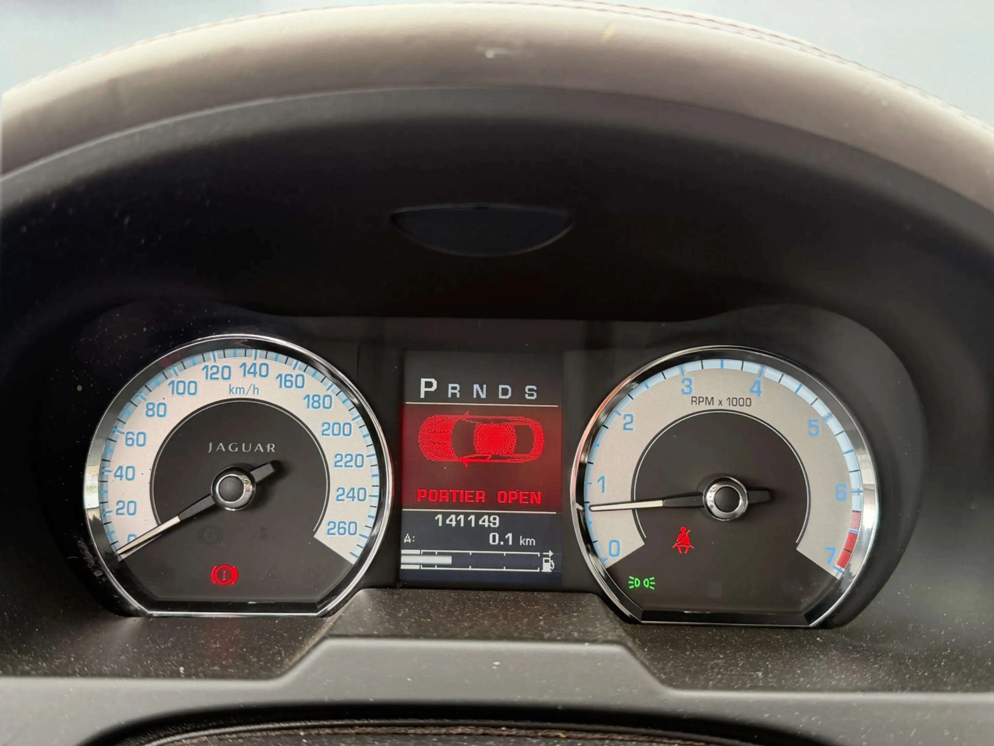 Jaguar XF 4.2 V8 SV8 Supercharged | Bowers & Wilkins | Panor — photo 15