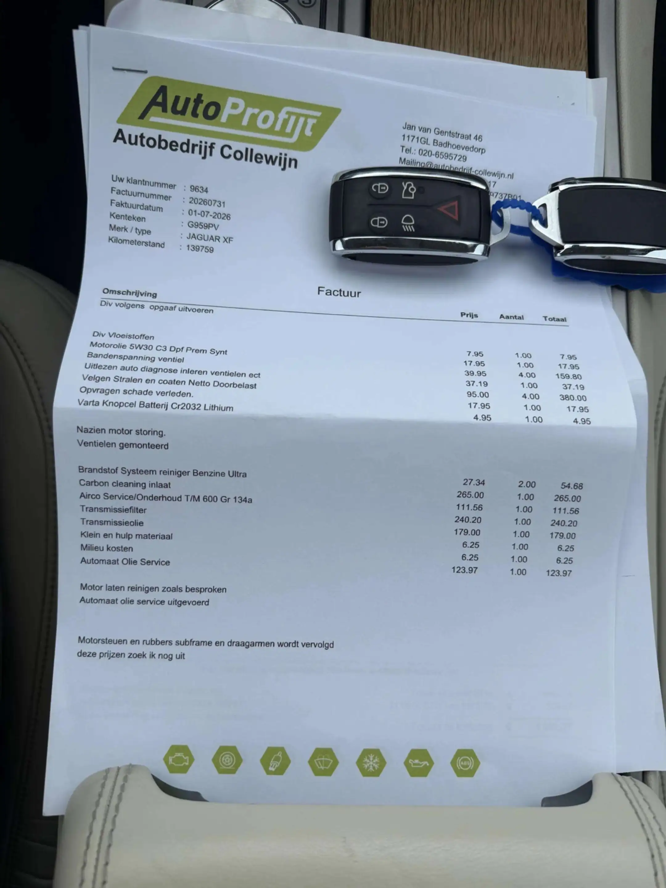 Jaguar XF 4.2 V8 SV8 Supercharged | Bowers & Wilkins | Panor — photo 24