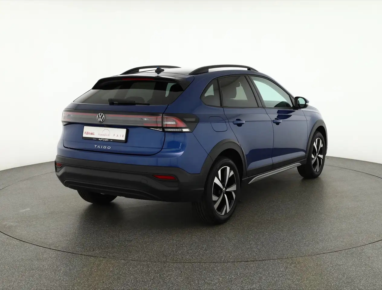 Volkswagen Taigo 1.0 TSI Matrix Kamera Sitzheizung 5