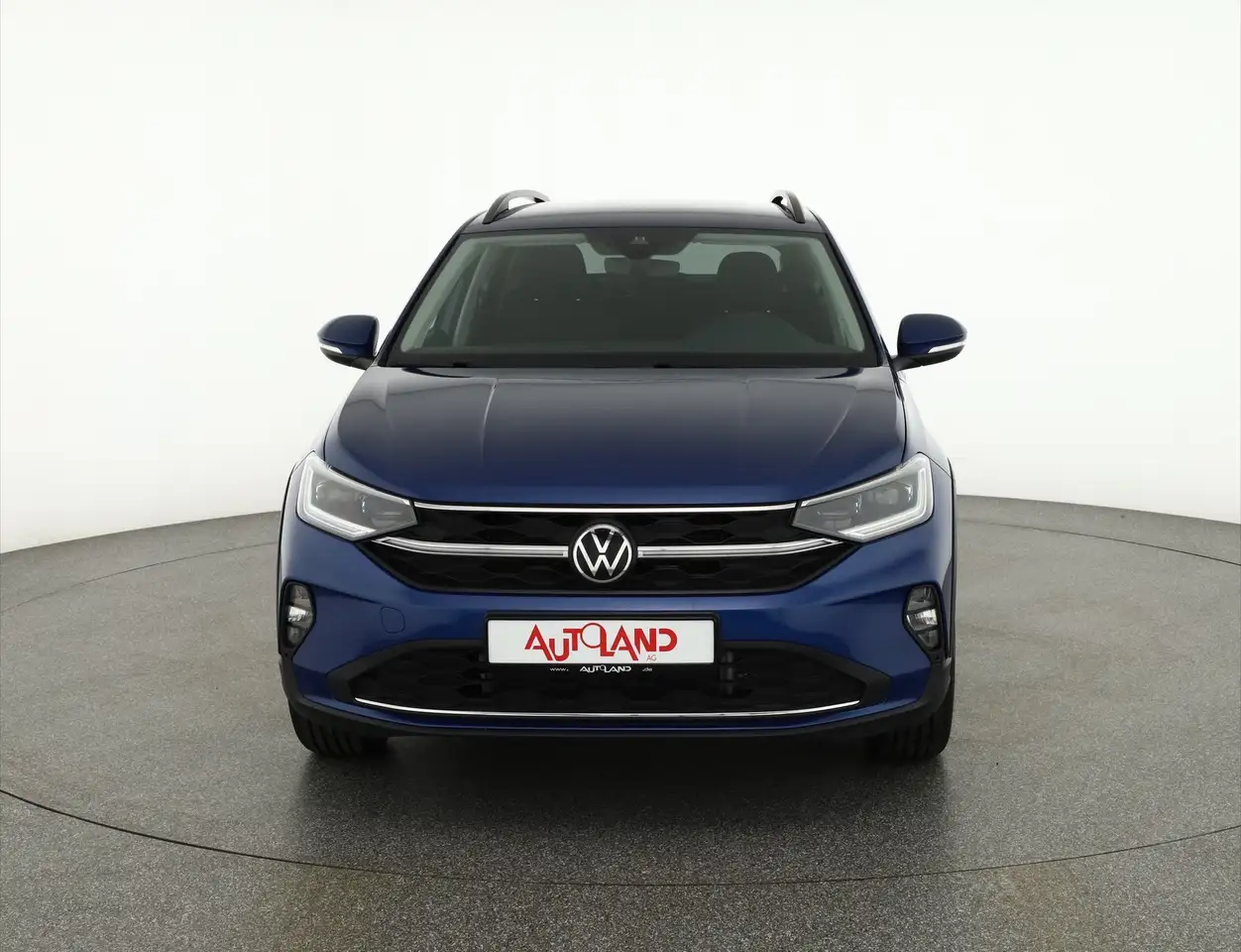 Volkswagen Taigo 1.0 TSI Matrix Kamera Sitzheizung 8