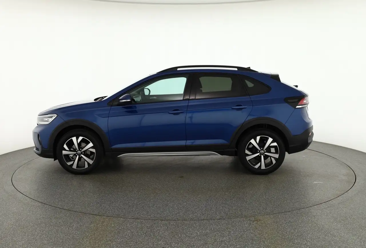 Volkswagen Taigo 1.0 TSI Matrix Kamera Sitzheizung 2