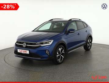 1.0 TSI Matrix Kamera Sitzheizung