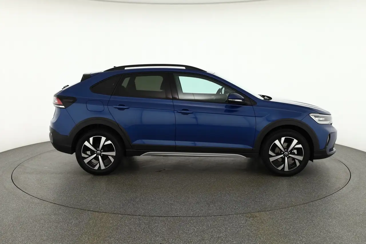 Volkswagen Taigo 1.0 TSI Matrix Kamera Sitzheizung 6