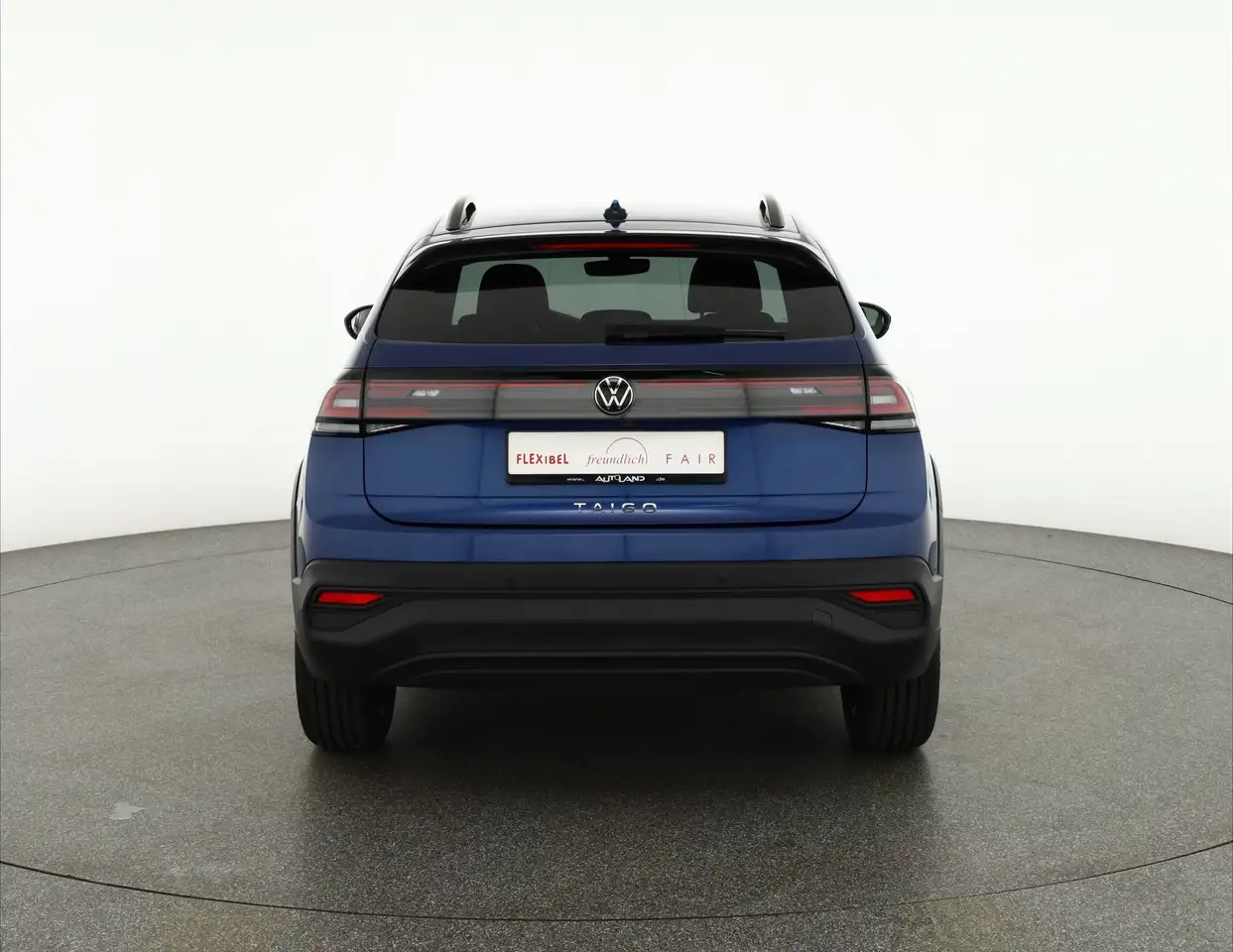 Volkswagen Taigo 1.0 TSI Matrix Kamera Sitzheizung 4