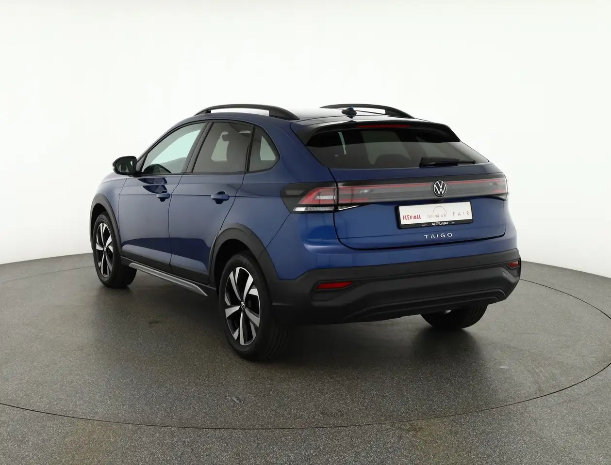 Volkswagen Taigo 1.0 TSI Matrix Kamera Sitzheizung 3